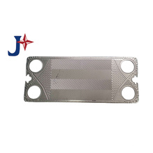 Gea Nt150s Stainless Heat Exchanger Plate 304/316L Material in China